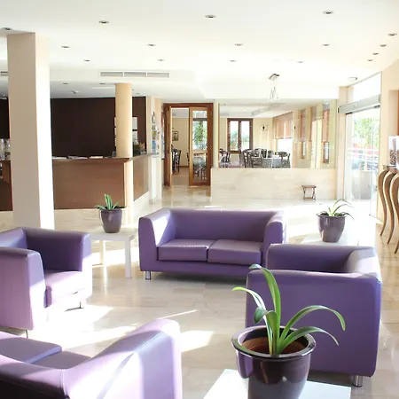 Puerto Mar 3* Peniscola