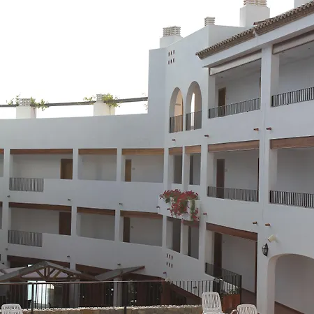 Puerto Mar 호텔 3*
