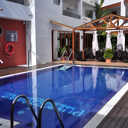 Puerto Mar Hotel Peniscola