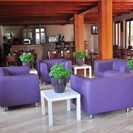 Hotel Puerto Mar Peniscola