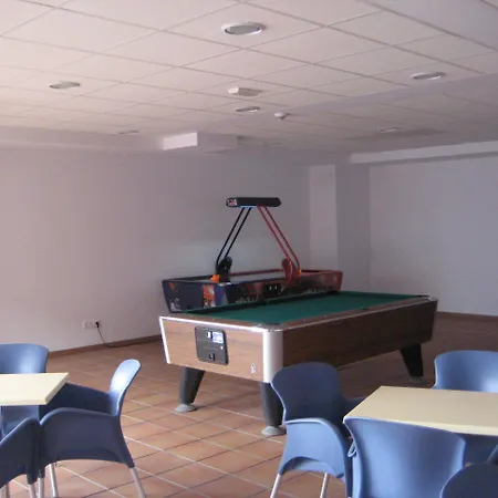 Puerto Mar 3* Peniscola