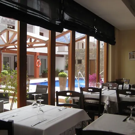 Hotel Puerto Mar Peniscola