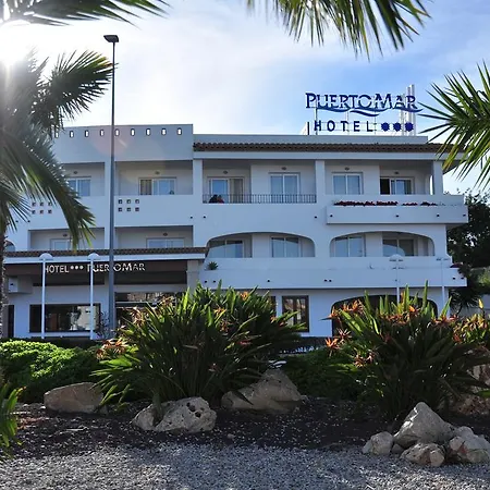 Puerto Mar Пеньискола