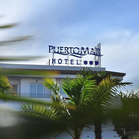 Puerto Mar 3* Peniscola