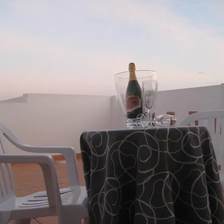 Hotel Puerto Mar Peniscola