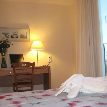 Puerto Mar Appart hôtel 3*