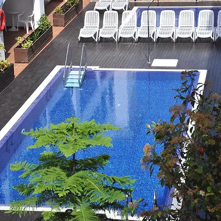 Puerto Mar Appart hôtel Peñíscola