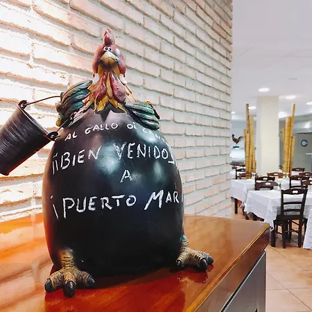 Puerto Mar Peñíscola