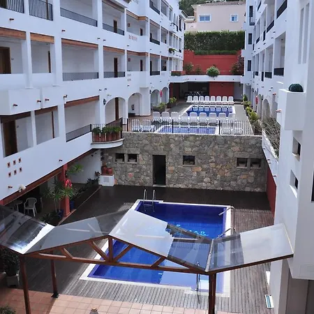 Puerto Mar 3* Peñíscola