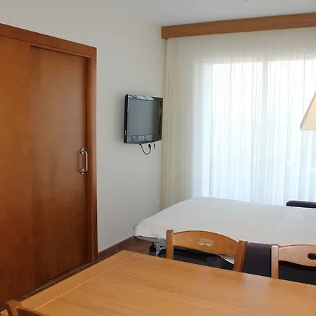 Puerto Mar 3* Peñíscola