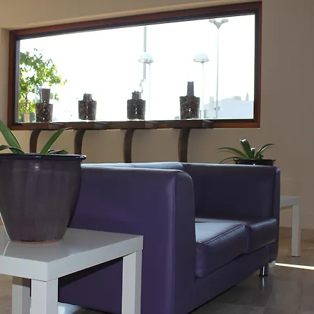 Puerto Mar 3* Peñíscola