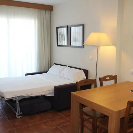 酒店 Puerto Mar 3*