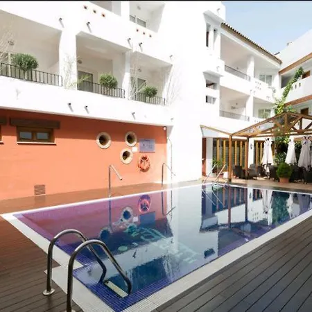 Puerto Mar