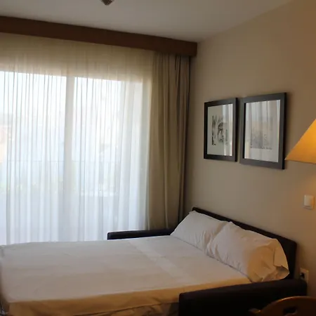 Puerto Mar 酒店 Peñíscola