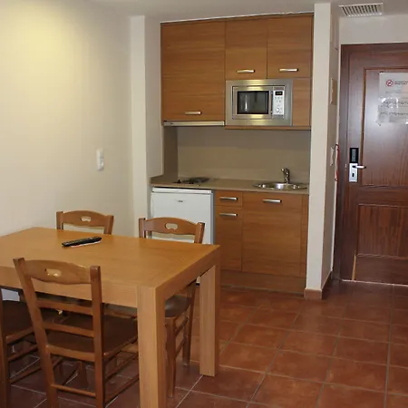 Puerto Mar 酒店 3*