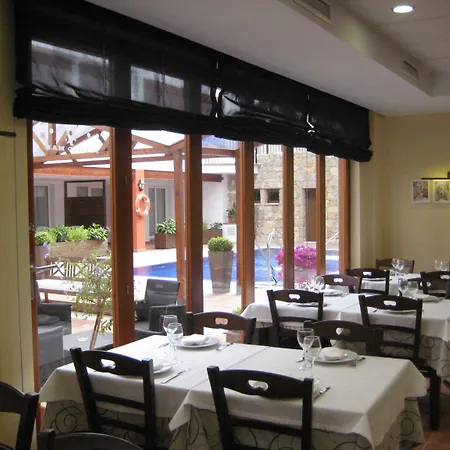 Hotel Puerto Mar Peñíscola