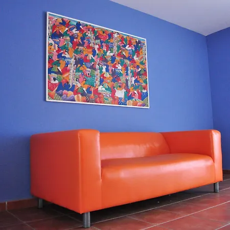 Puerto Mar 酒店 3*