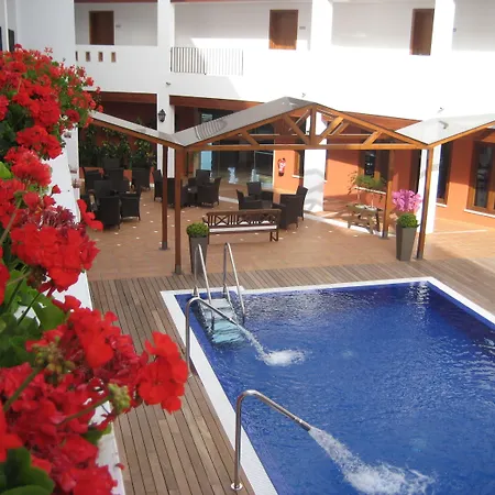 酒店 Puerto Mar Peñíscola