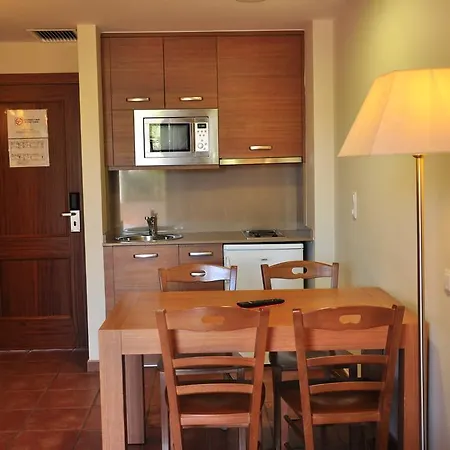 Aparthotel Puerto Mar Peñíscola