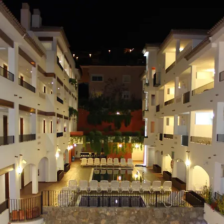 Puerto Mar 3* Peñíscola