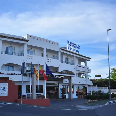 Puerto Mar Peñíscola