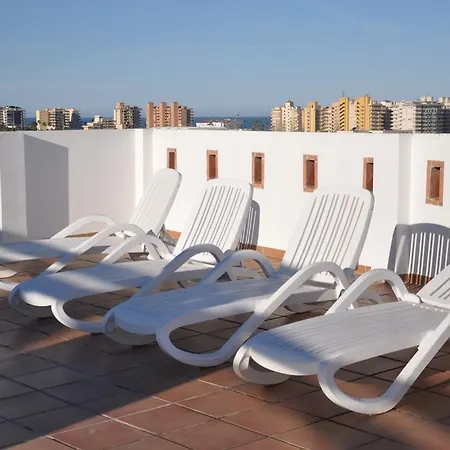 Aparthotel Puerto Mar