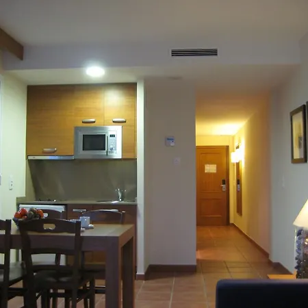 Aparthotel Puerto Mar