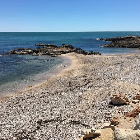 Puerto Mar Peñíscola