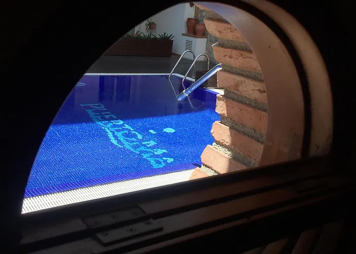 Puerto Mar Hotel Peñíscola