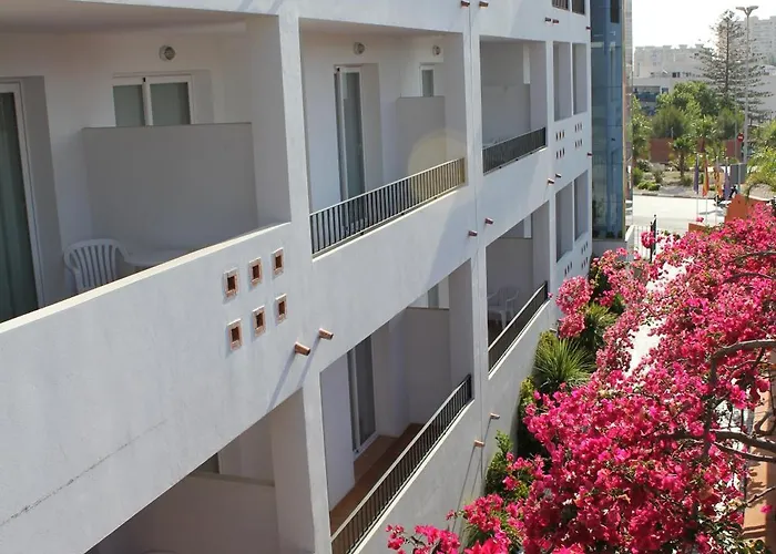 Puerto Mar Peñíscola