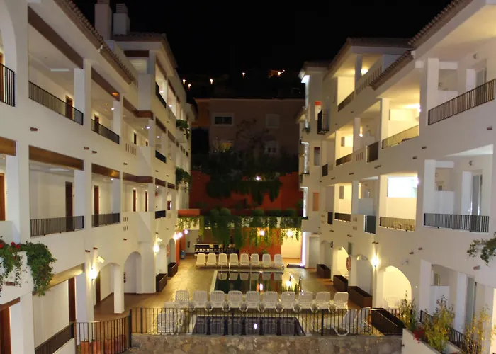 Puerto Mar 3* Peñíscola