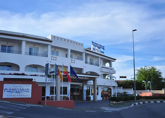 Puerto Mar Peñíscola