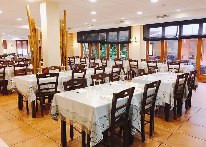 Puerto Mar 3* Peñíscola