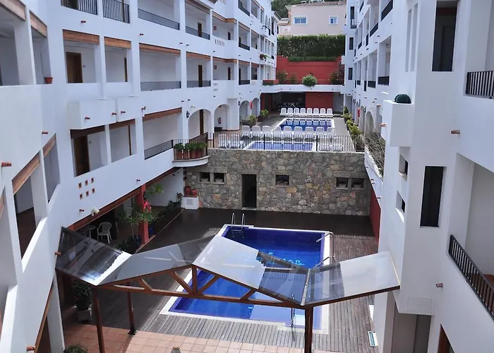 Puerto Mar 3* Peñíscola